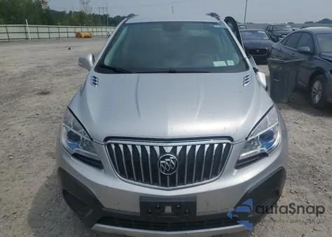 2016 Buick Encore z USA, uszkodzony, nr VIN KL4CJASB3GB742190